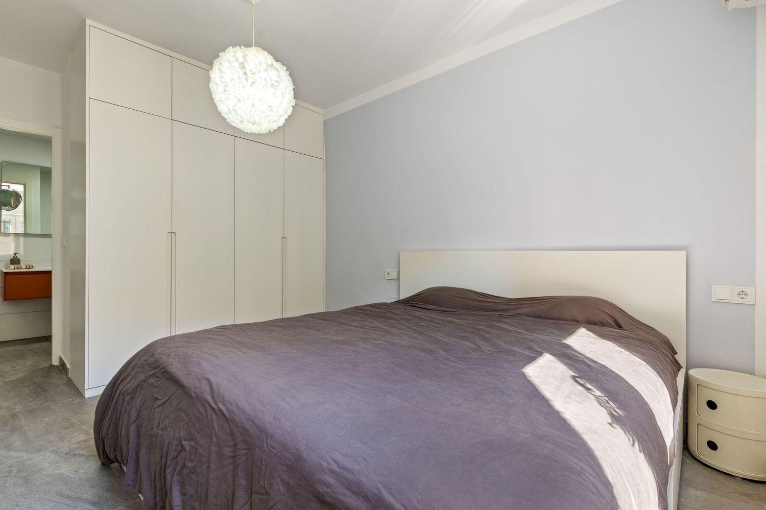 Flat for Sale in Málaga