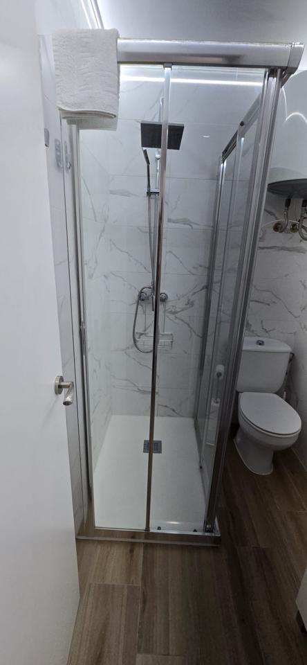 Studio for Rent in Benalmádena