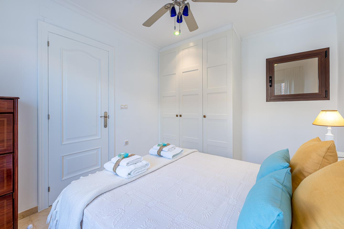 Flat for Rent in Fuengirola