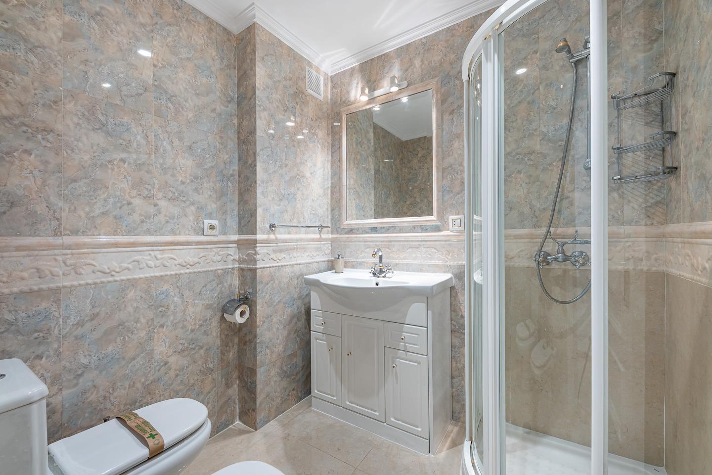 Flat for Rent in Fuengirola