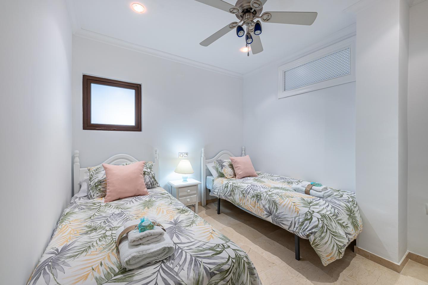 Flat for Rent in Fuengirola