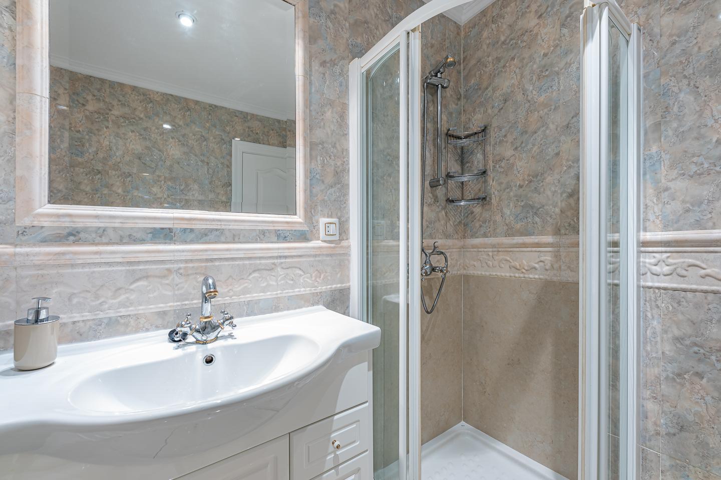 Flat for Rent in Fuengirola