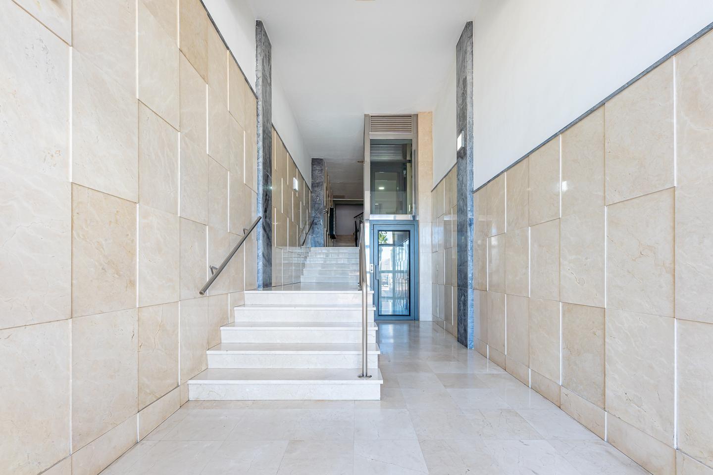 Flat for Rent in Fuengirola