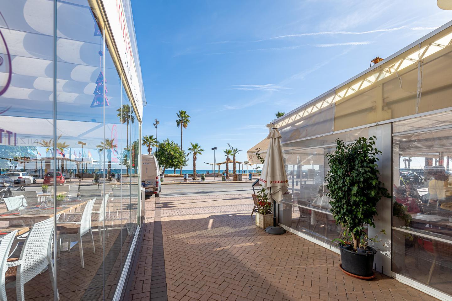 Flat for Rent in Fuengirola
