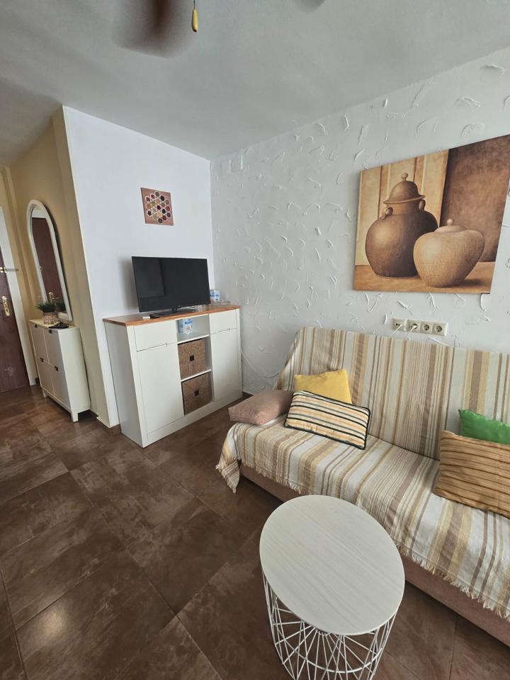 Flat for Rent in Fuengirola