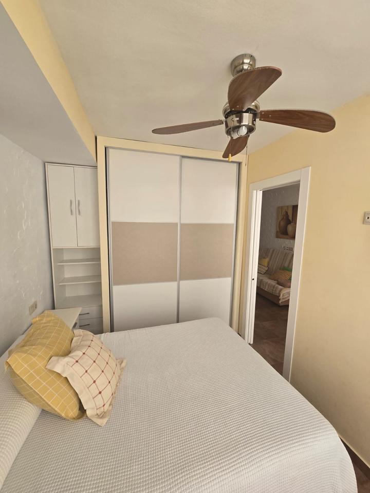 Flat for Rent in Fuengirola