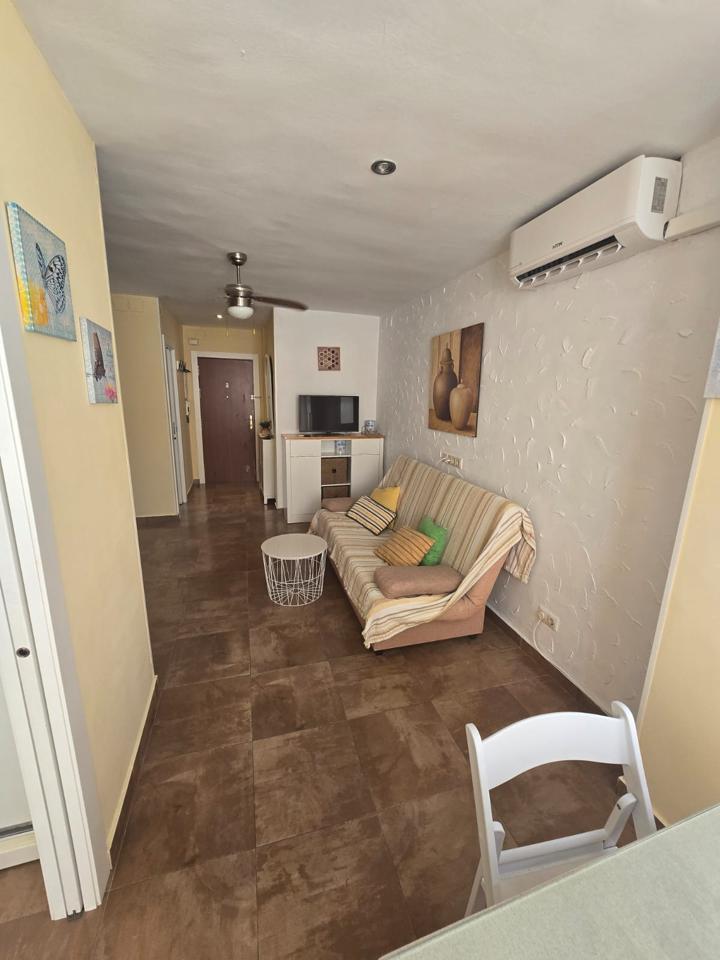 Flat for Rent in Fuengirola