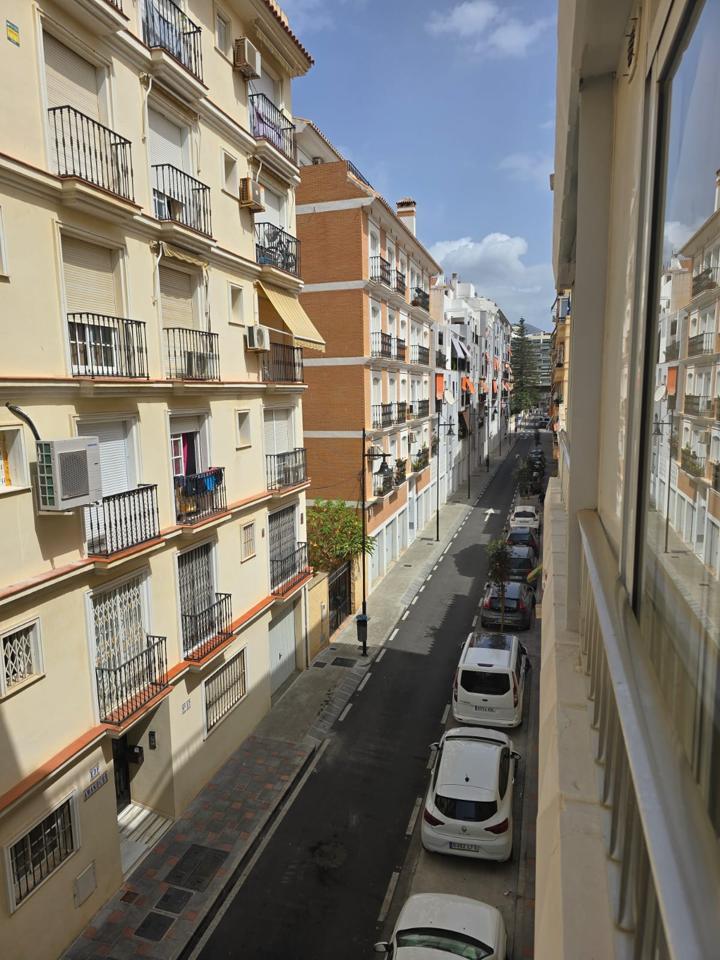 Flat for Rent in Fuengirola