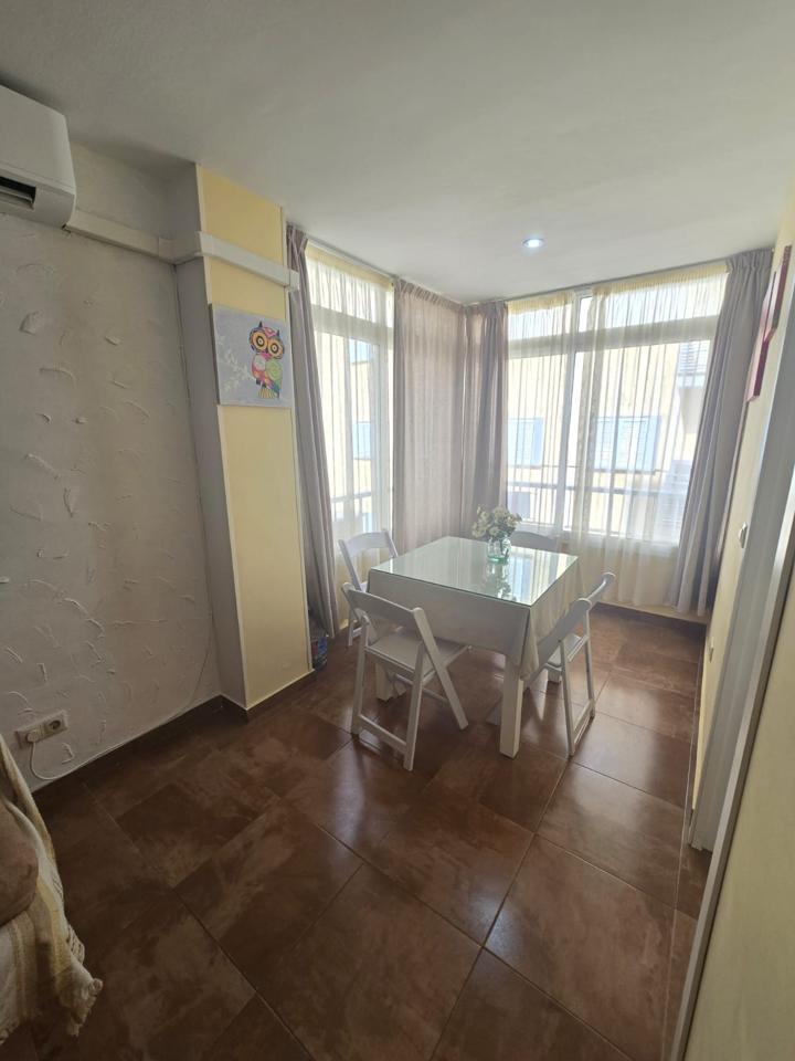 Flat for Rent in Fuengirola