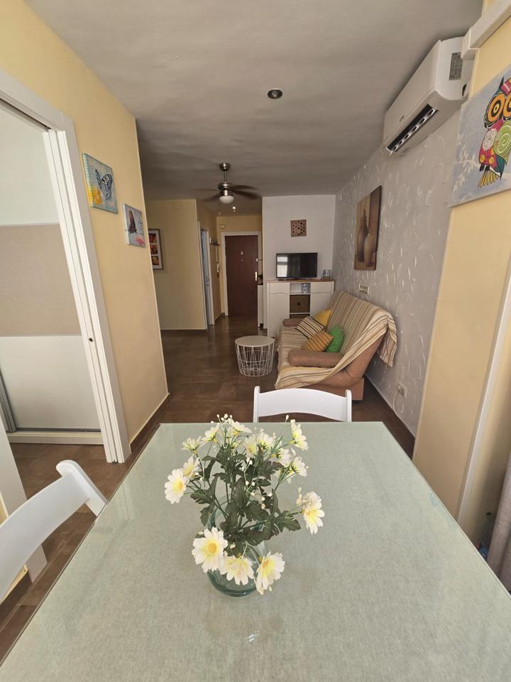 Flat for Rent in Fuengirola