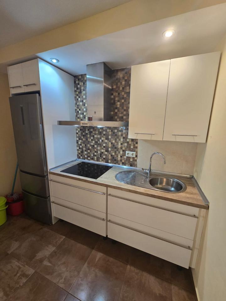 Flat for Rent in Fuengirola