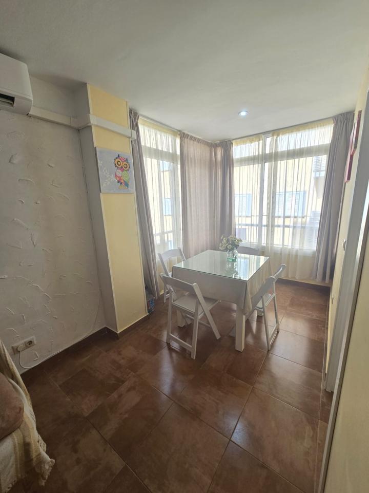 Flat for Rent in Fuengirola