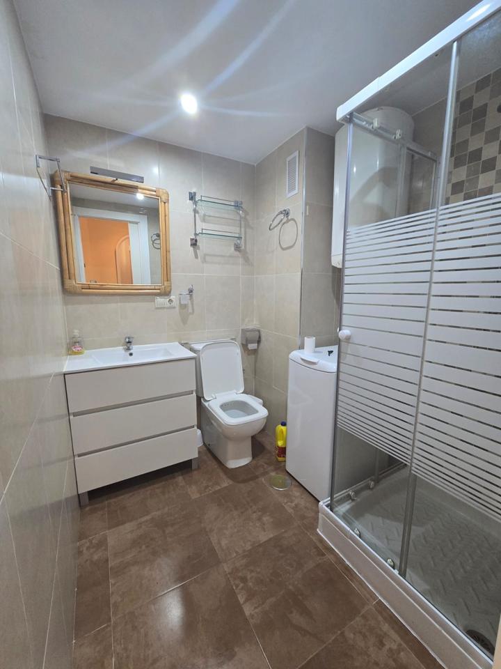 Flat for Rent in Fuengirola
