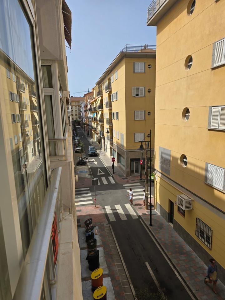 Flat for Rent in Fuengirola