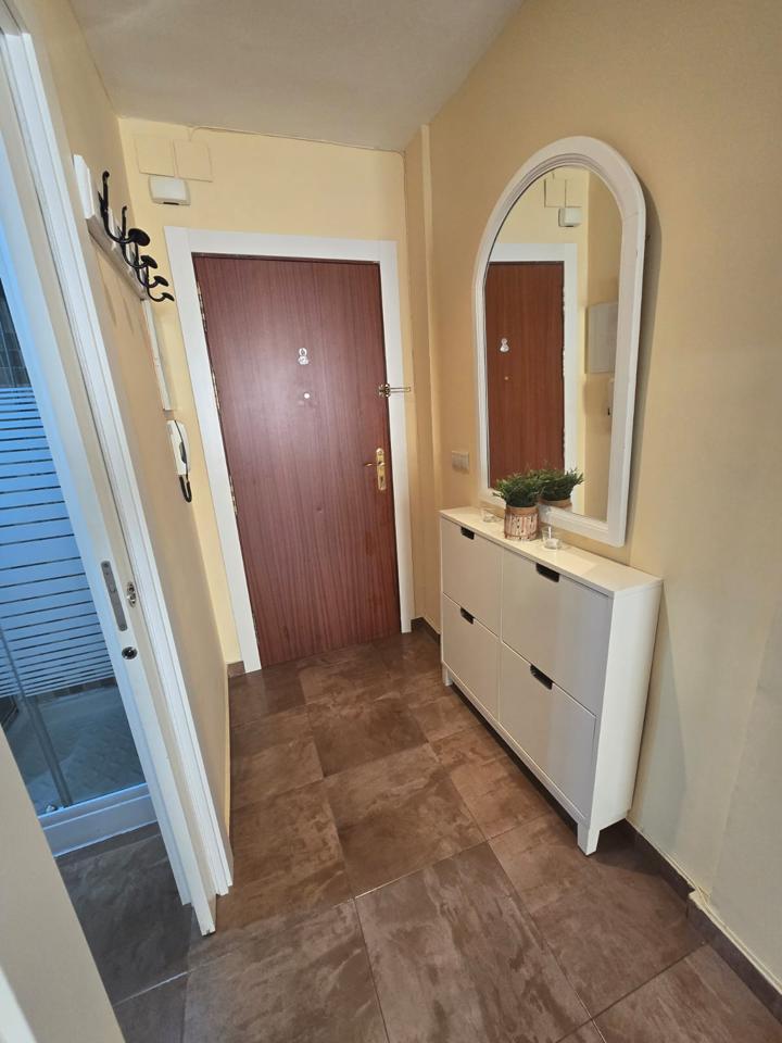 Flat for Rent in Fuengirola