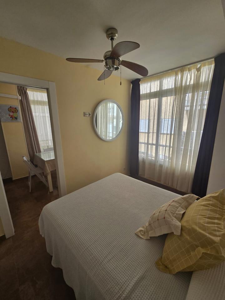 Flat for Rent in Fuengirola