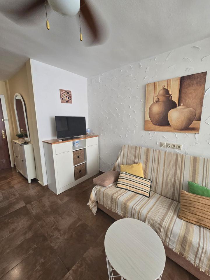 Flat for Rent in Fuengirola