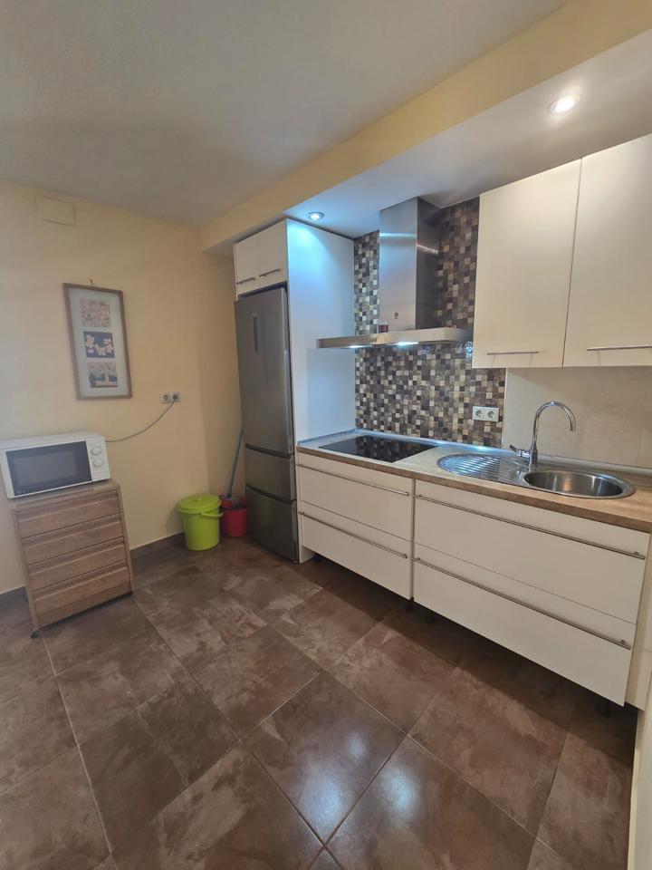 Flat for Rent in Fuengirola