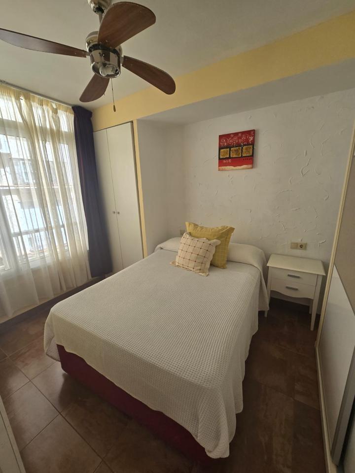 Flat for Rent in Fuengirola