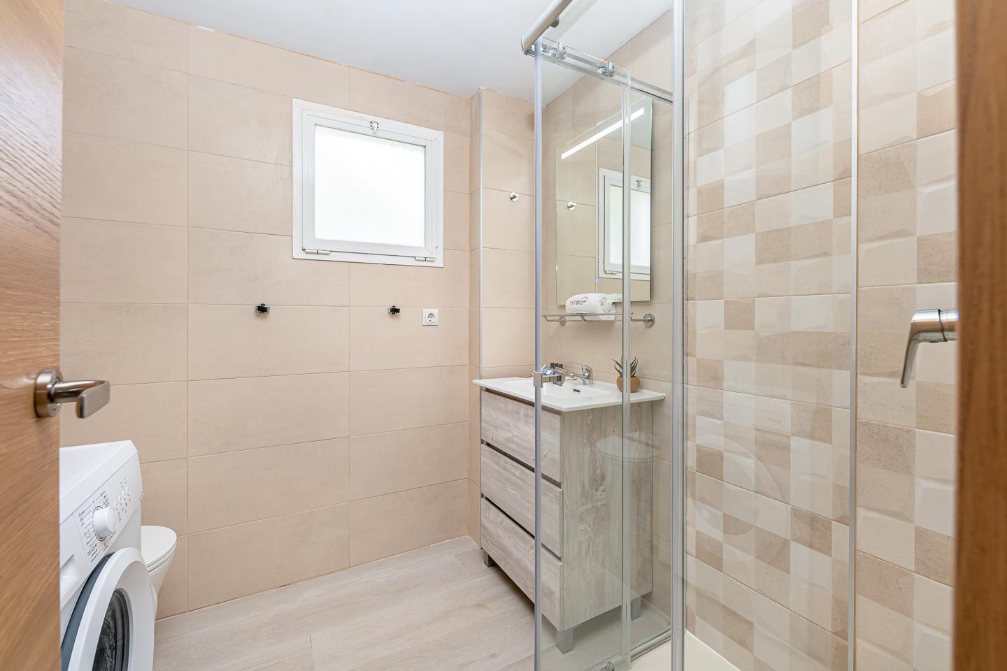 Studio for Rent in Benalmádena