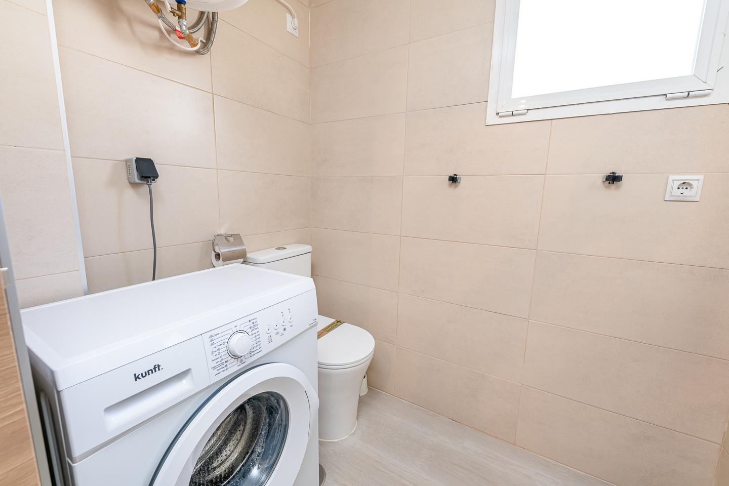 Studio for Rent in Benalmádena