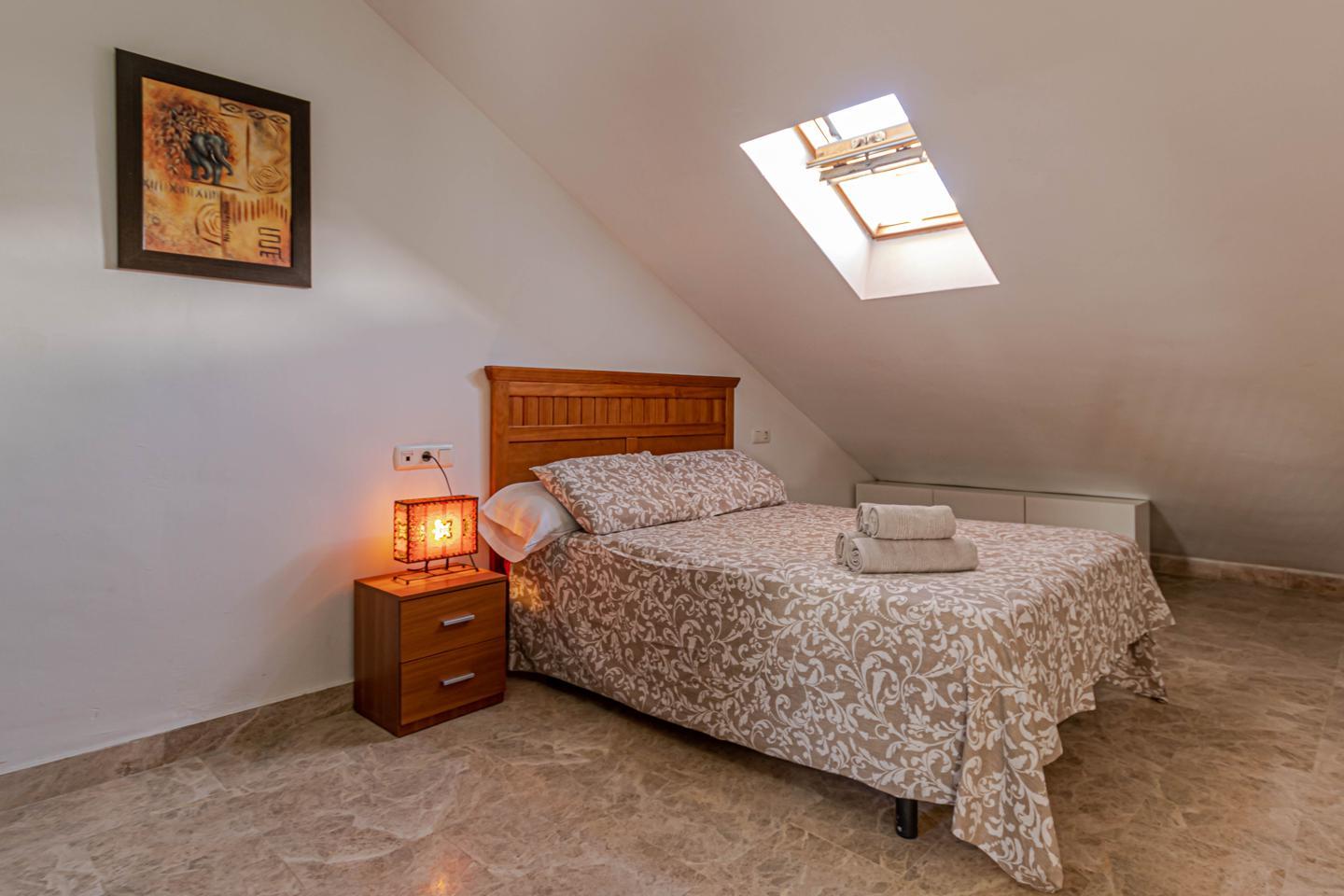 Flat for Rent in Torremolinos