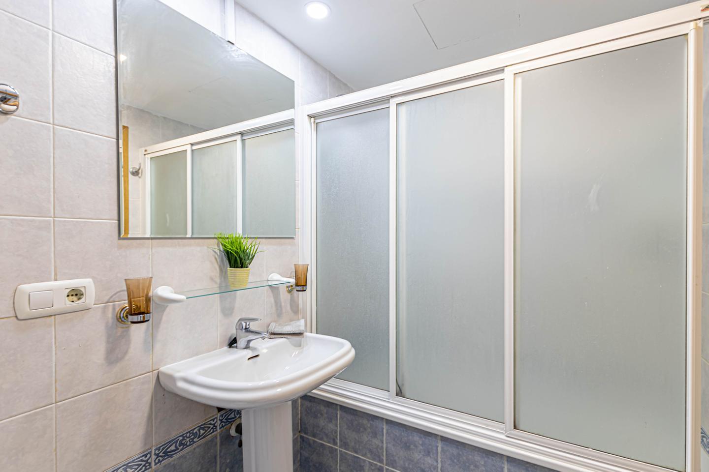 Flat for Rent in Torremolinos