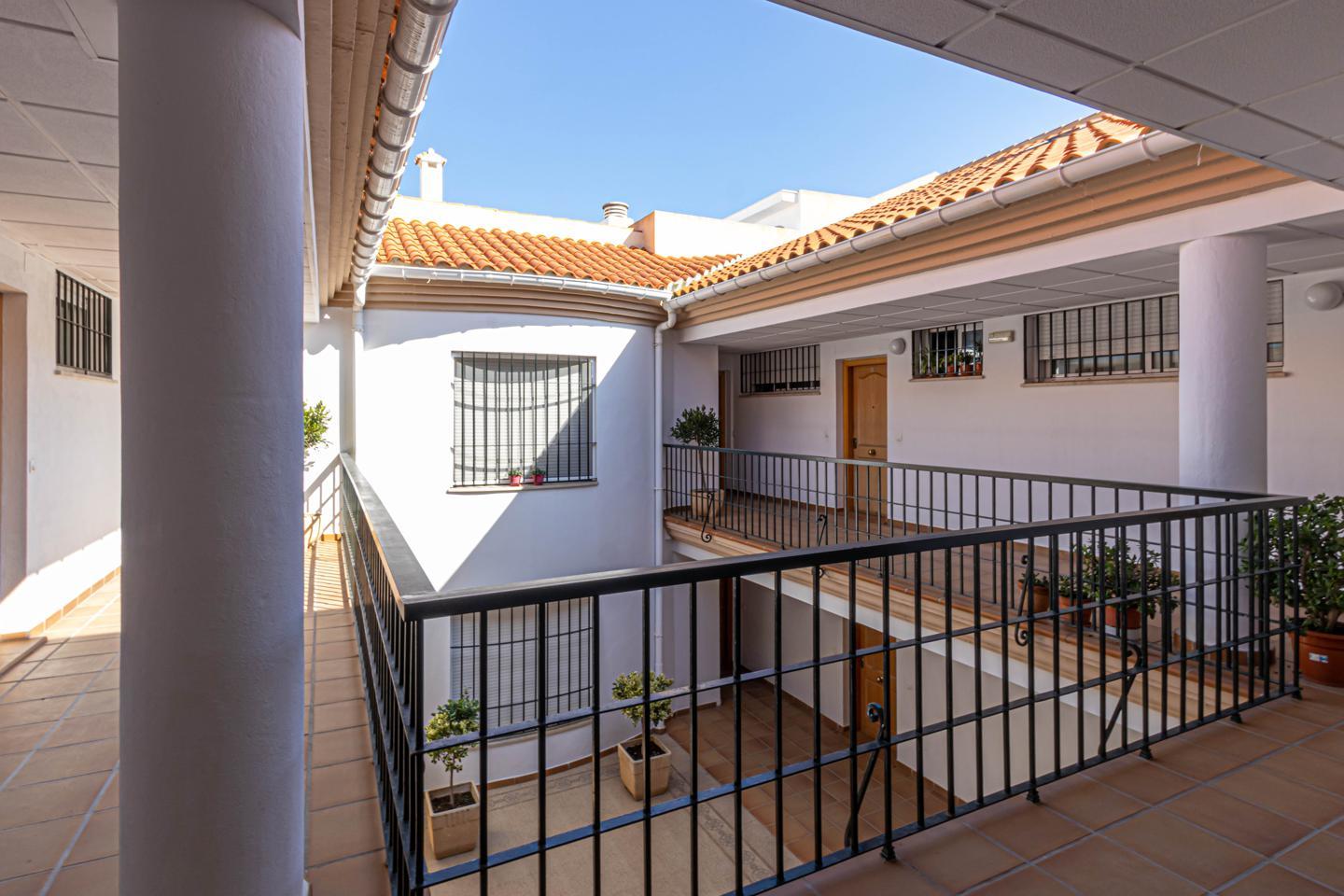 Flat for Rent in Torremolinos