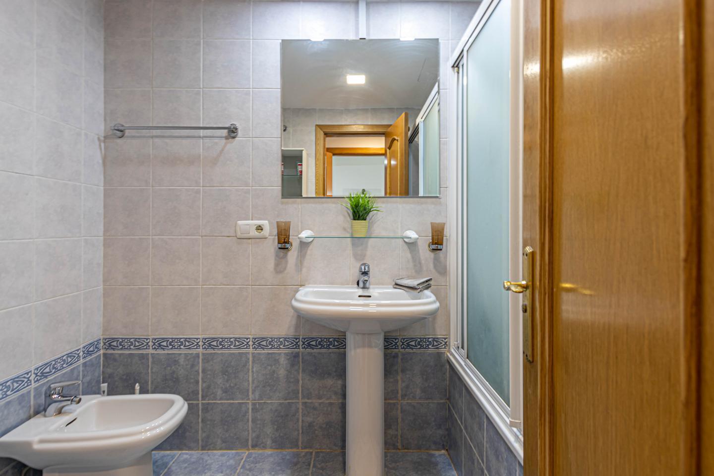 Flat for Rent in Torremolinos