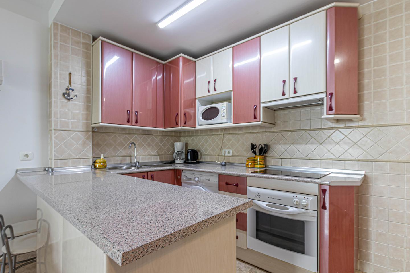 Flat for Rent in Torremolinos