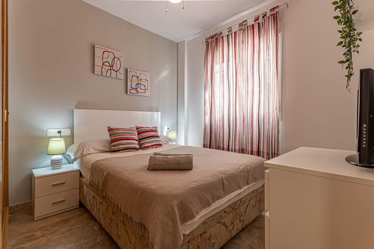 Flat for Rent in Torremolinos