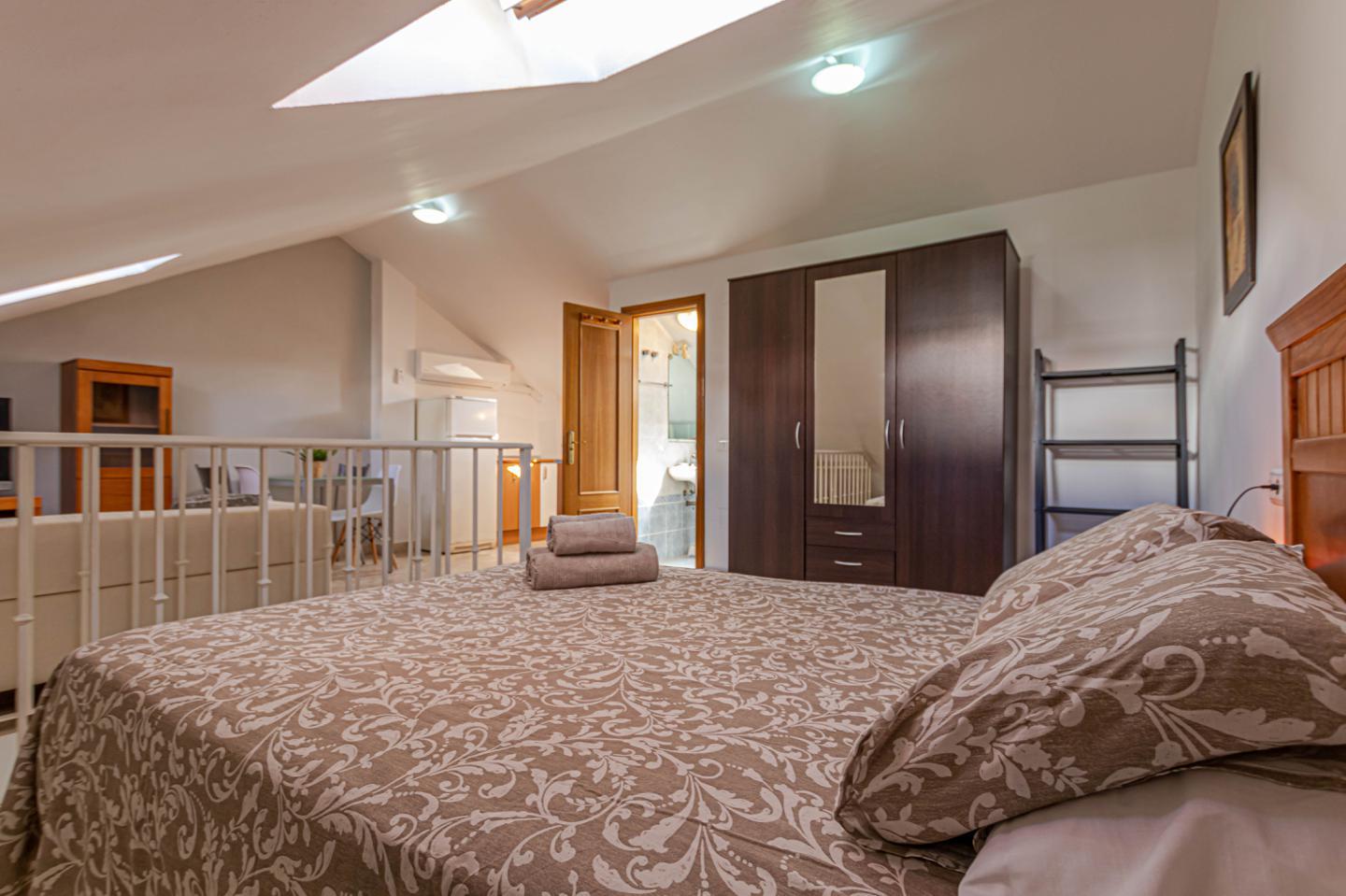 Flat for Rent in Torremolinos