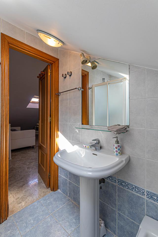 Flat for Rent in Torremolinos