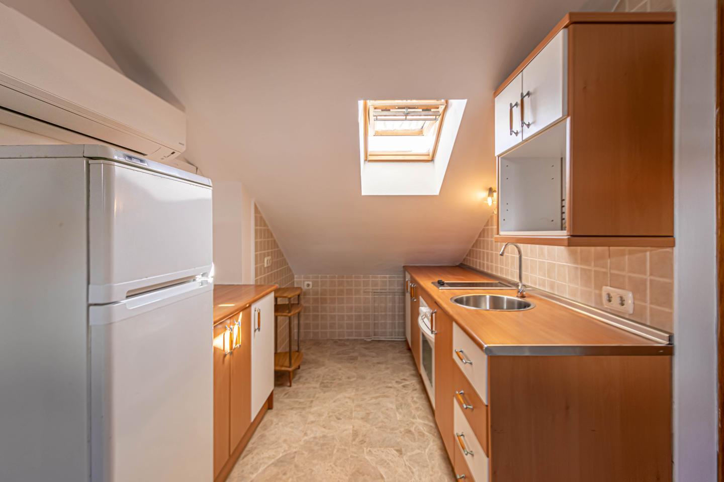 Flat for Rent in Torremolinos