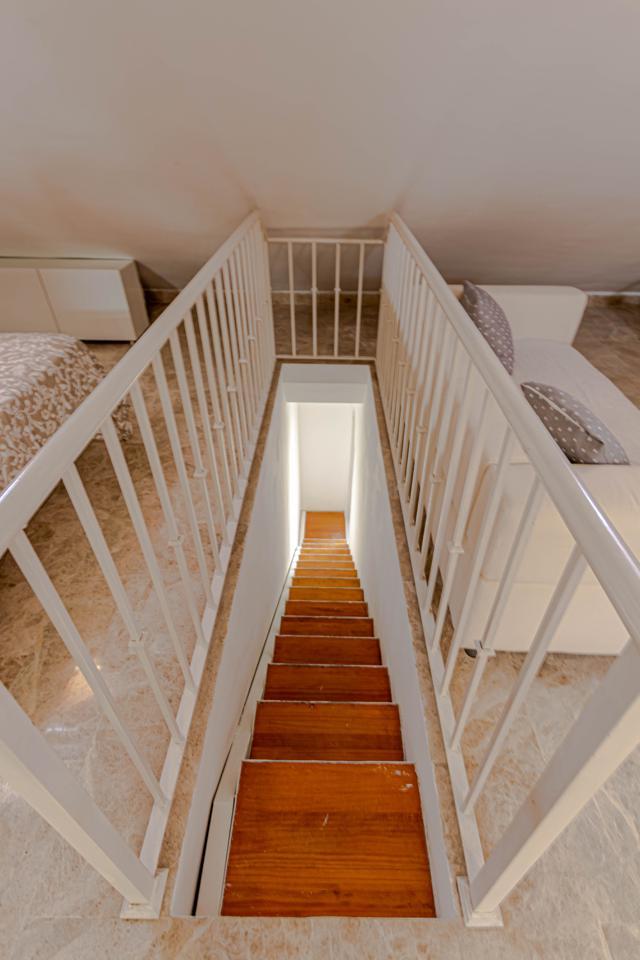 Flat for Rent in Torremolinos