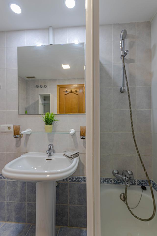 Flat for Rent in Torremolinos