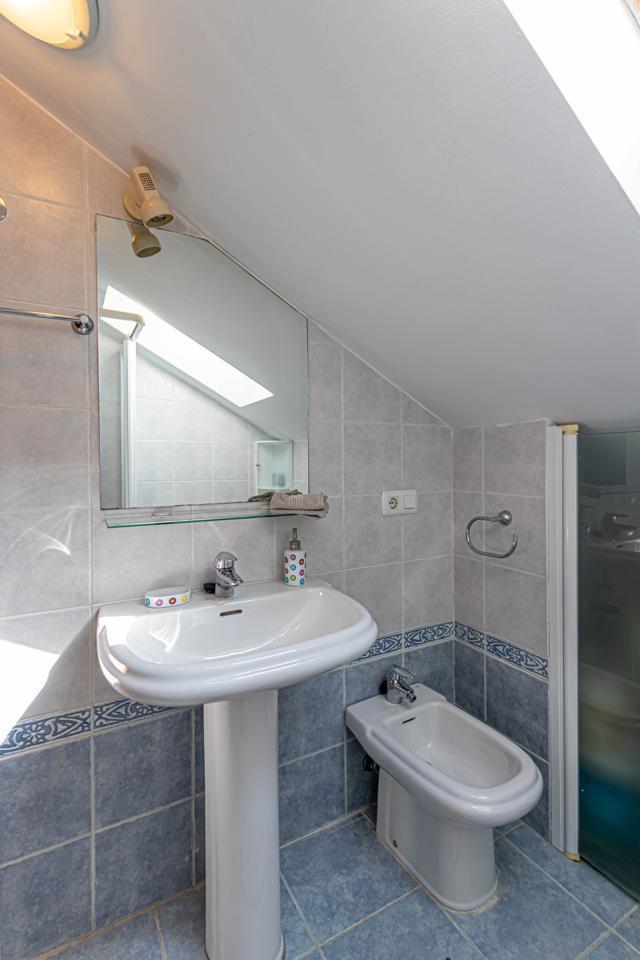 Flat for Rent in Torremolinos