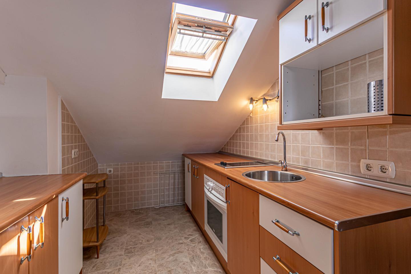 Flat for Rent in Torremolinos