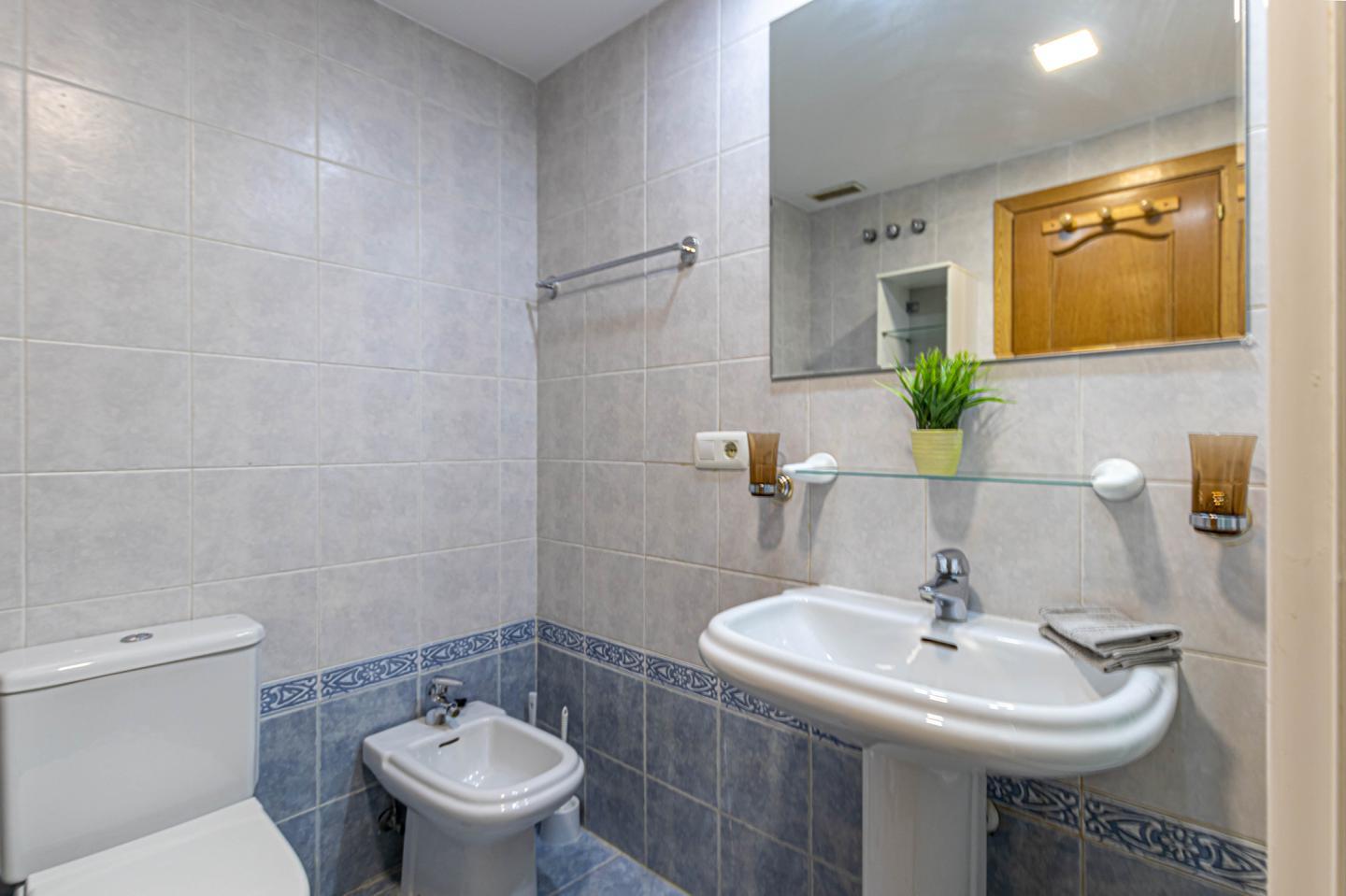 Flat for Rent in Torremolinos
