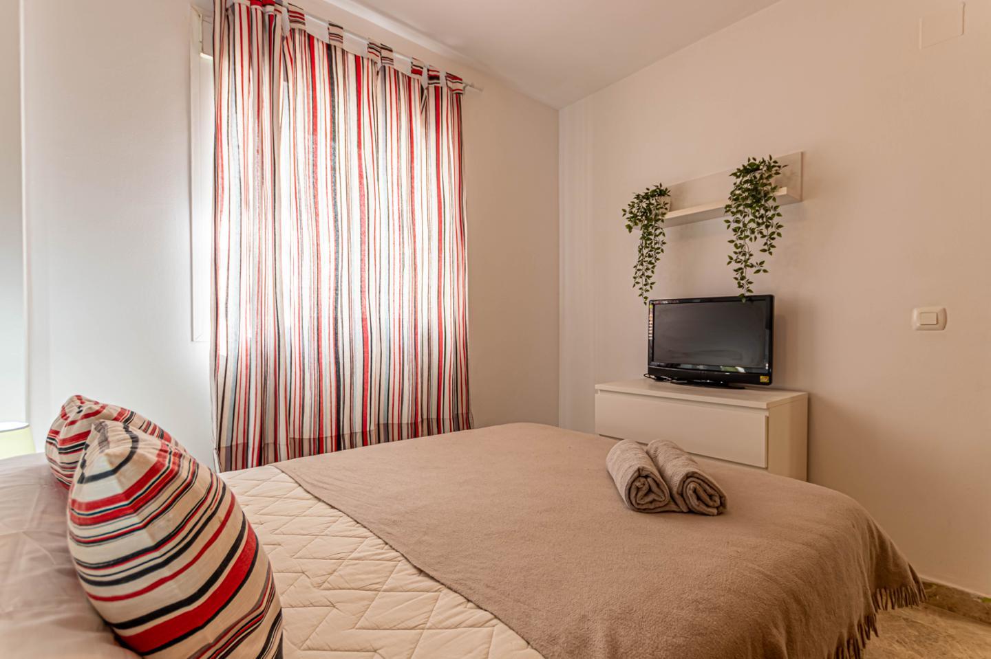 Flat for Rent in Torremolinos