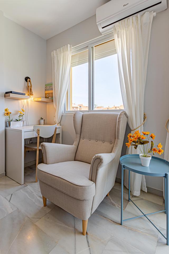 Flat for Rent in Benalmádena
