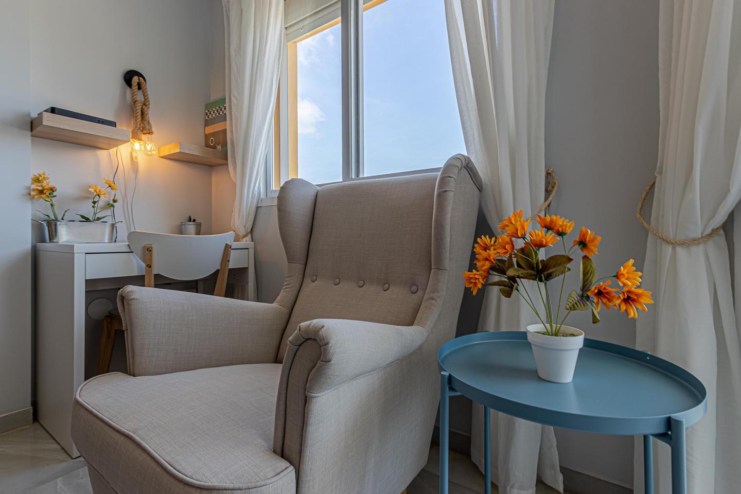 Flat for Rent in Benalmádena