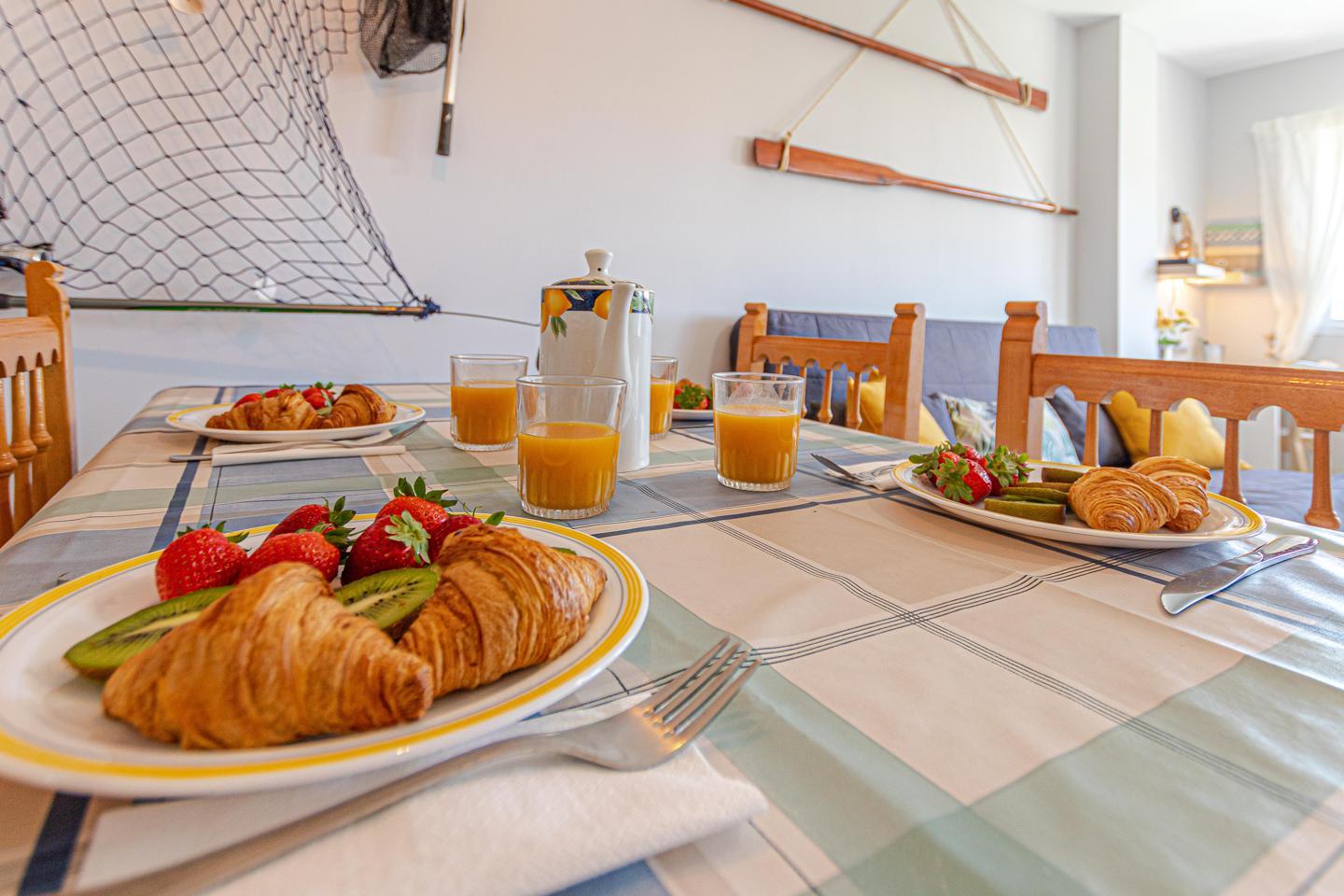 Flat for Rent in Benalmádena