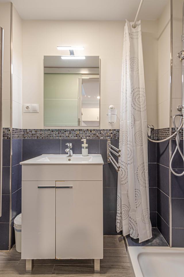 Studio for Rent in Benalmádena