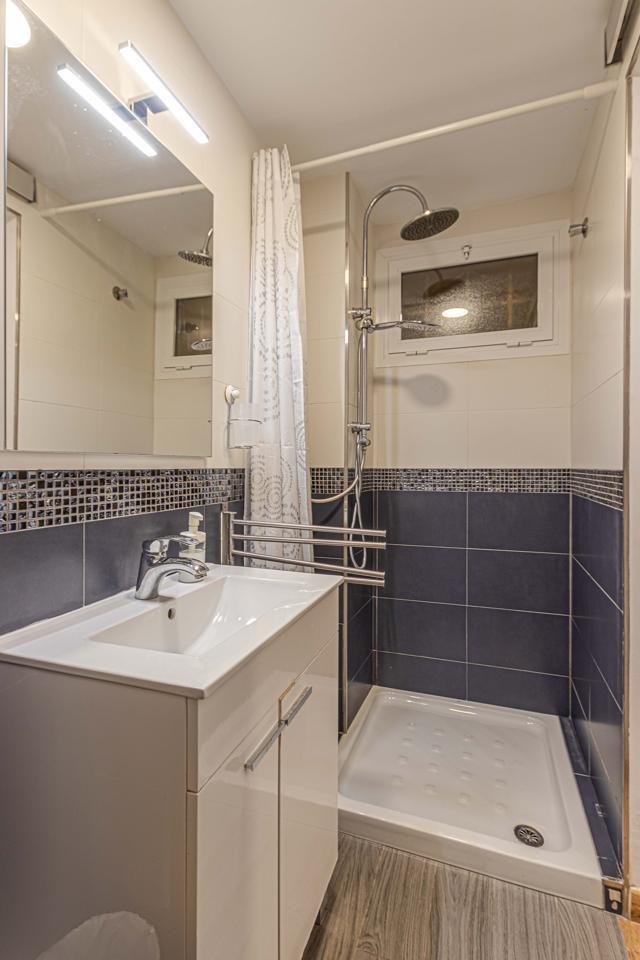 Studio for Rent in Benalmádena