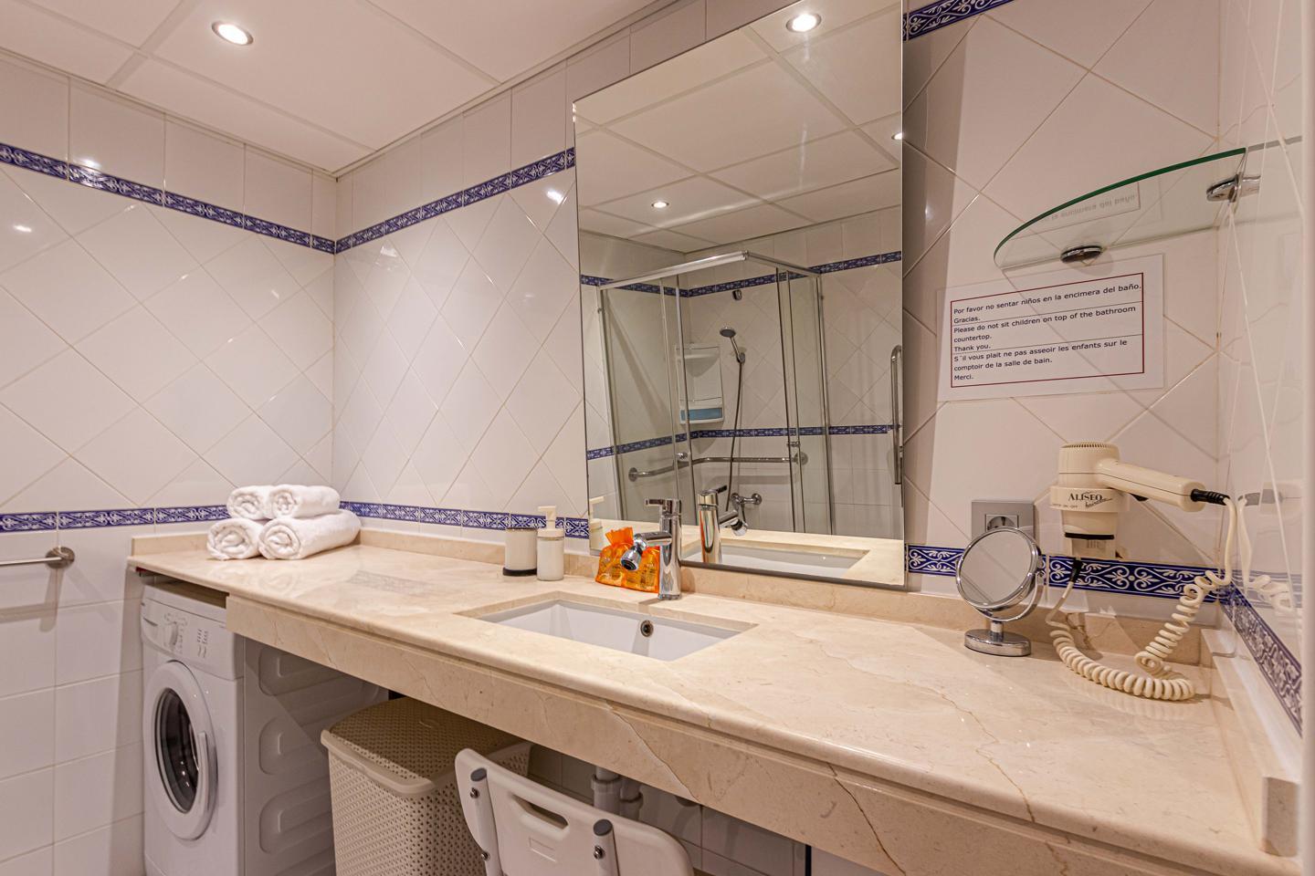 Apartamento en Alquiler en Benalmádena