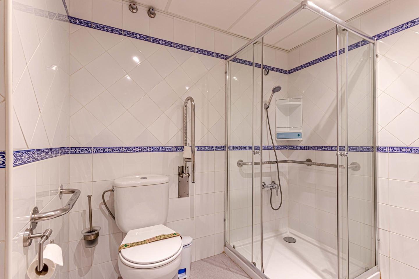 Apartamento en Alquiler en Benalmádena