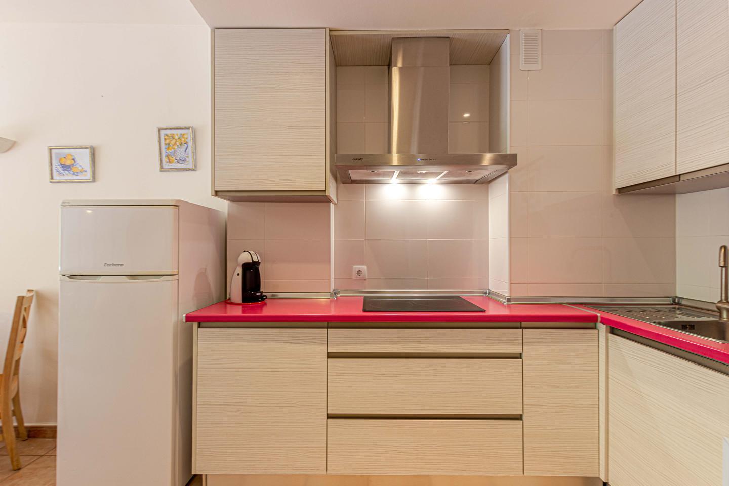Apartamento en Alquiler en Benalmádena