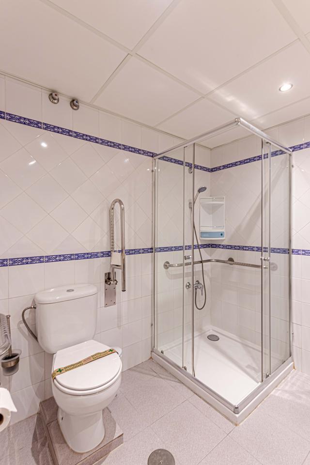Apartamento en Alquiler en Benalmádena