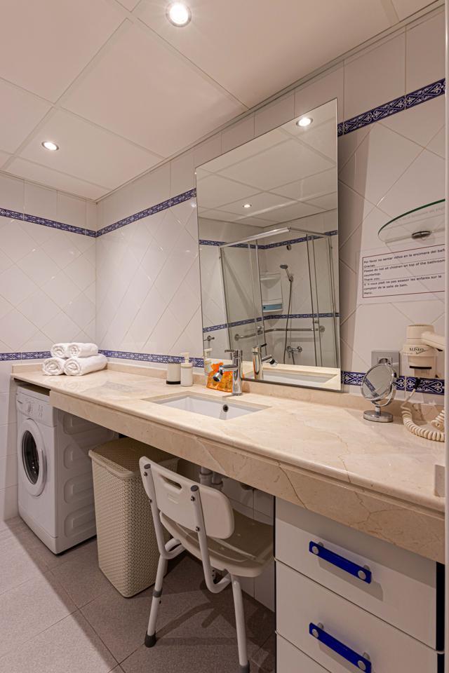 Apartamento en Alquiler en Benalmádena